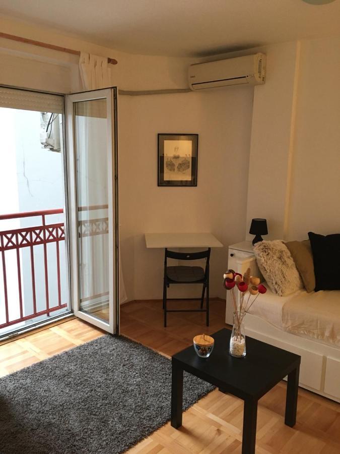 Studio 16 Novi Sad Exterior foto